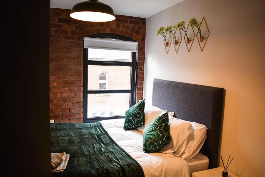 New York Apartments Leeds  Eksteriør bilde